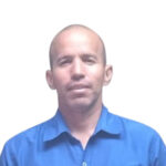 foto de profesor de Ajedrez Luis Rodríguez