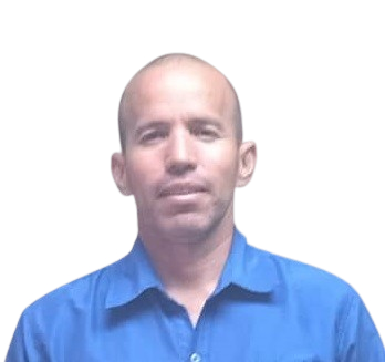 foto de profesor de Ajedrez Luis Rodríguez